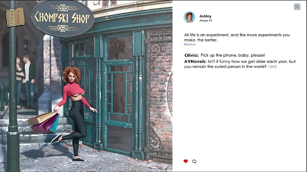 Play MP4 - Lust Academy 195