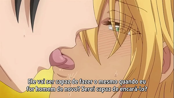 Meu Amigo Virou Uma Mulher E Eu Comi Ela Ep7 thumbnail