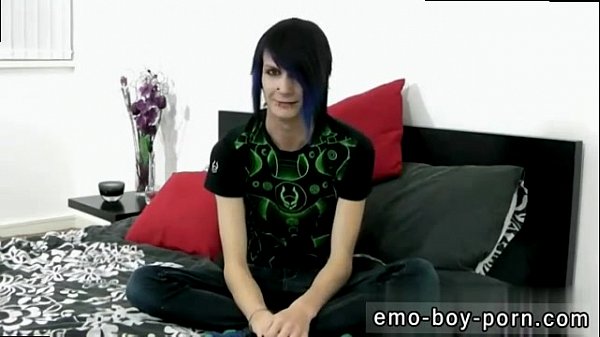 Emo male gay manchester first time Hot southern stud Tyler is