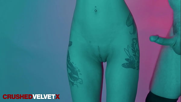 Cvx 83 ropebaby shackled and destroyed 