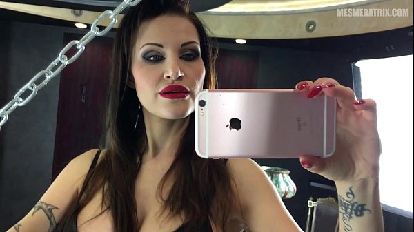 Play MP4 - Mesmeratrix - Don's say a word&period;&period;&period;SLAVE&period;