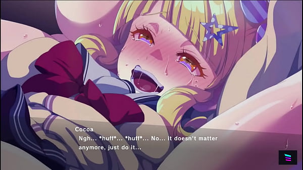 Magicami Saishuu Chikan Densha Part 3