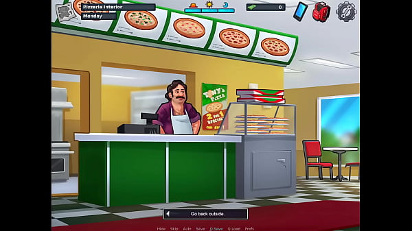 Nonton Weishaupt - Summertime Saga #10 thumbnail