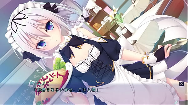 神装剣姫アークセイバー 魔族懐胞 55