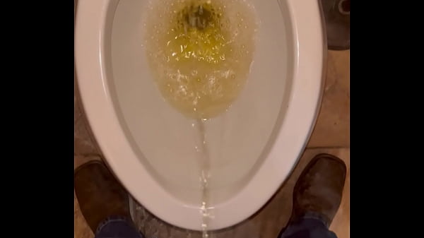 Play MP4 - Bathroom urgency