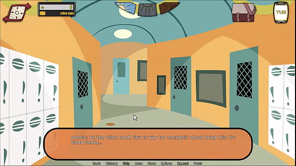 Project possible part 2 shego