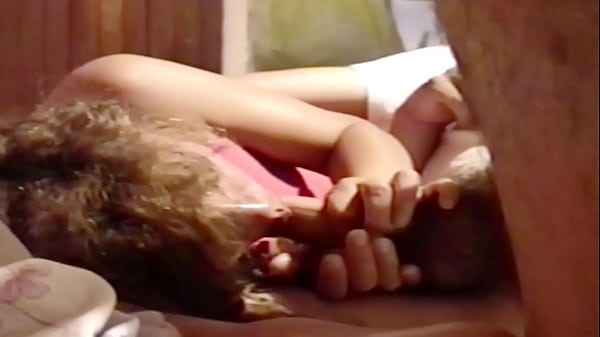 While my husband rests I suck his friend s cock he fucks me_and cumsinside_me