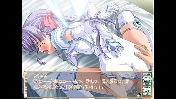 魔界天使ジブリール２ 15