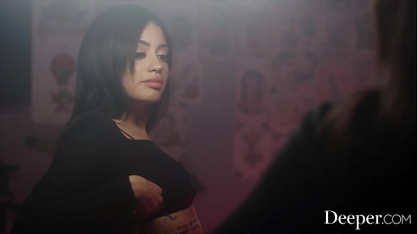 Deeper. Kinky babe loves to satisfy 