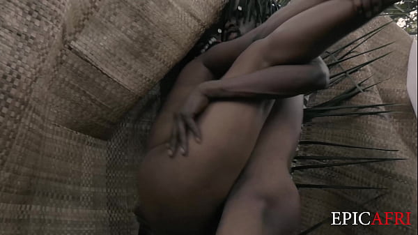 She cameto my shrine for orgasmhealingTrailer