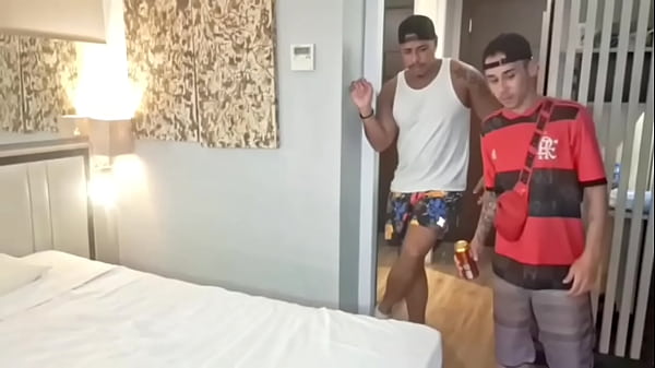 Amigo Me Mamou Deitado thumbnail