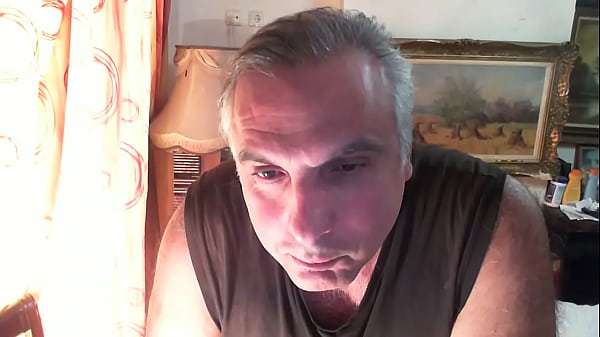 ECONOMOU APOSTOLOS ~  have fucked ~  many beuatiful women ~ in a line one by one ~ in a mambo N5 fuck ... and after his fucks ~ dancing  ~ His huge bird  could not calm .... 