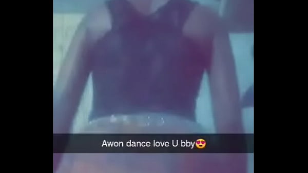 Mad twerk video from LowkeyDiva