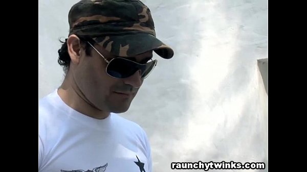 Play MP4 - My Commanding Officer Let Me Suck His Cock And Fuck My Ass