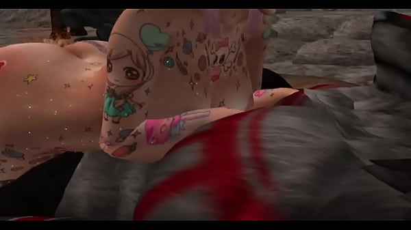 Nonton Werewolf thumbnail