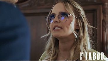 Creepy and BOSS Codey Steele Codi Vore Milan Ponjevic