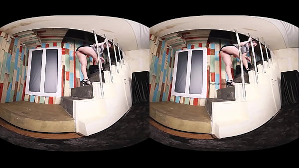 Nonton 3dvr Avvr0186 Latest Vr Sex thumbnail