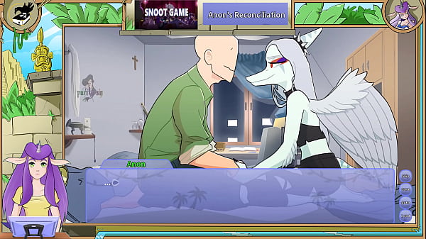 Snoot_Adult Mods Anon_s Reconcilation