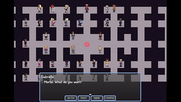 Play MP4 - Demon deals &lpar;v0&period;5&period;5&rpar; Demon&comma; Angel sex scenes so far