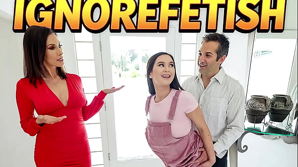 I_See You_Have MetMy StepDaughter IgnoreFetish