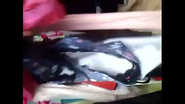 Vannessa La Terrible_Los Calzones de_Mi Vecina