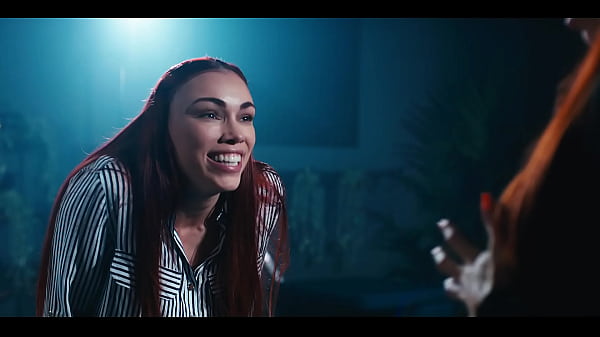 Play MP4 - Big Boobs Shemale Fucking Redhead - Futa Octokuro Creampies & Cleanup Sexy Detective Audrey Reid