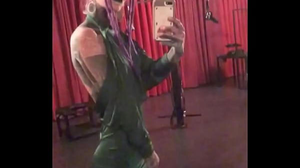 Blast from the past dressed elegantly ready to explore my bittersweet world with my skinny inked body and dark lips