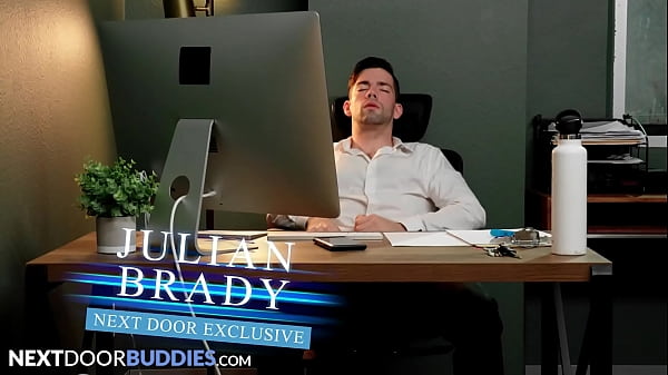 Play MP4 - Looks Big&comma; I'm In&comma; Sexy Couple Fuck Big Dicked Ex - Julian Brady&comma; Michael Boston&comma; Blake Wilder - NextDoorBuddies