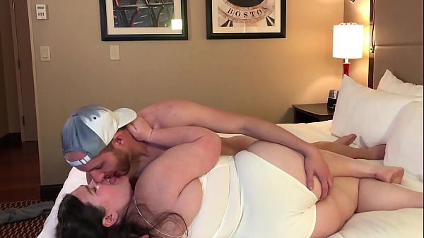 Making out with super sexy thick woman compilation 4