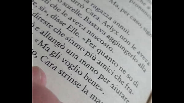 ROMANZO 11 PARTE 25 