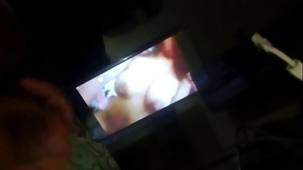 Me regala video y le hago tributo 