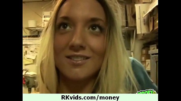What can do a girl for_some cash 21