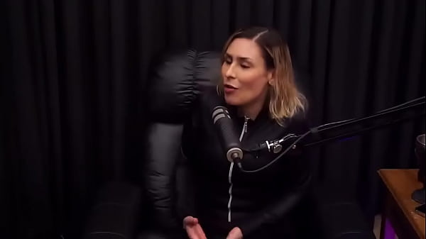 Participa&ccedil;&atilde;o de mel fire no podcast no canal prosa guiada #02 