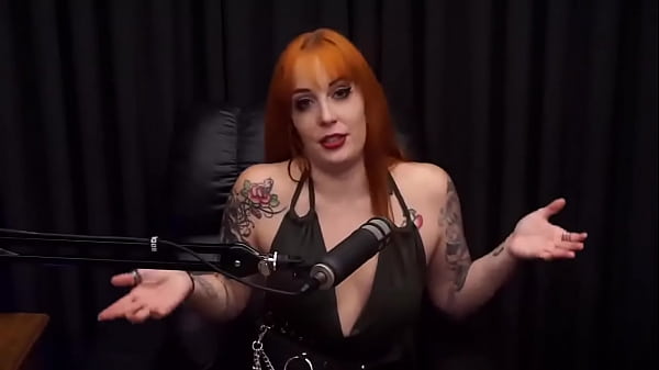 PARTICIPA&Ccedil;&Atilde;O DE MEL FIRE NO PODCAST NO CANAL PROSA GUIADA #02 