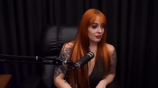 Participa&ccedil;&atilde;o de mel fire no podcast no canal prosa guiada #02