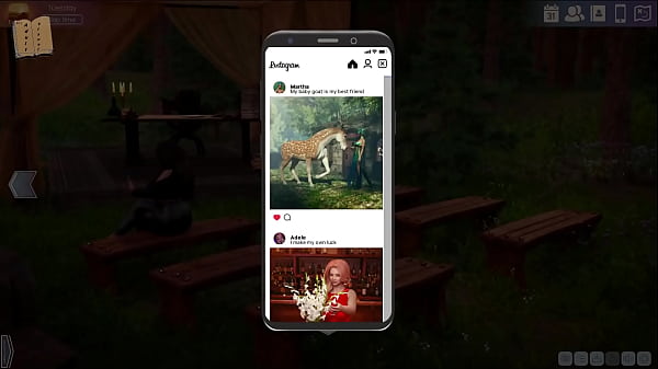 Play MP4 - Lust Academy 398