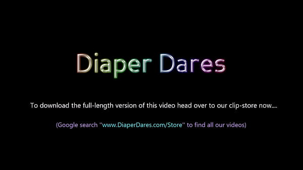 Play MP4 - Jessica Morgan   Roxi Keogh get caught wearing nappies in public&excl; &vert; &lpar;April 2022&rpar;