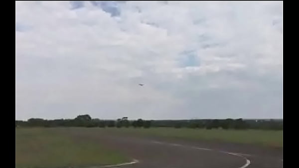 Aerodesing experimental 