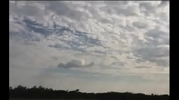 Aeronane novinha que adora apanhar voando gostoso