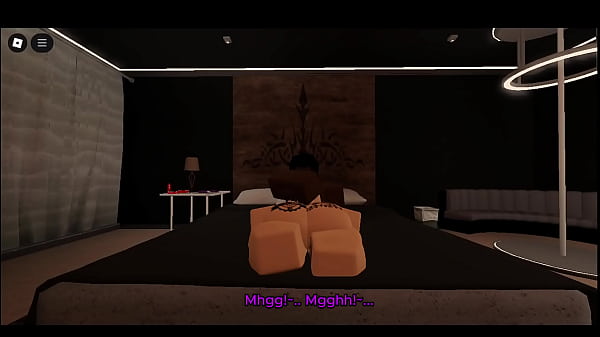 Play MP4 - Snowbunny de roblox enga&ntilde;a a su novio con un BBC &vert; Sesion con fans &lpar;1&rpar;