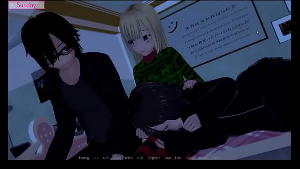 Lessons in love playthrough lucasero part197 