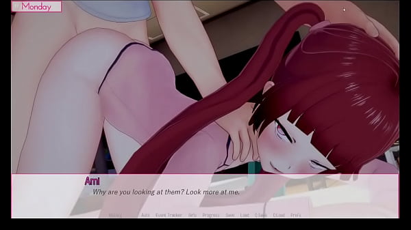 part_197 Let_s Play Lessons in Love by Selebus