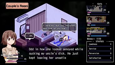 Summer memories ms miyuki would let me dry hum her ass hot mifl 