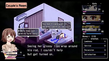 Summer memories ms miyuki would let me dry hum her ass hot mifl 