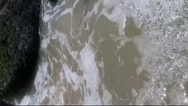 Nonton Literalmente Um V&iacute;deo Caseiro , Uma Gordinha Que Foi Fazer Uma Faxina Em Um Studio De Grava&ccedil;&atilde;o De Um Ator Porno *anal Sem Camisinha*( Um Cu Foi Arrombado E O Marido Ligando No Exato Momento). thumbnail