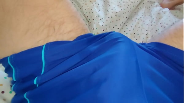 Gaste85I pee in my bed