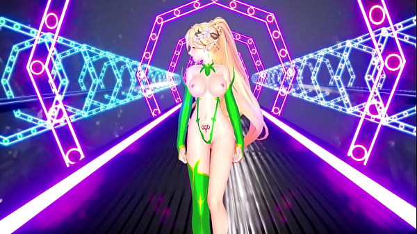 Durandal_Elf Marionette by Nomad556