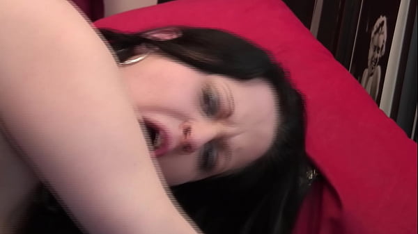 Fat chubby girl gets her_monster tits fucked