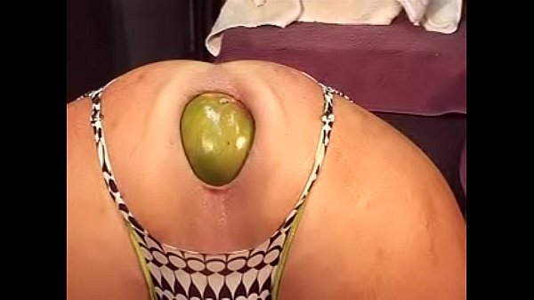 fucking giant anal toys 