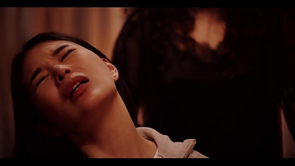 Play MP4 - Japanese Asian Vampire Sex - Big Tits Babe Rikako Preyed by Nerdy Leana and Turned into Lesbian Demon